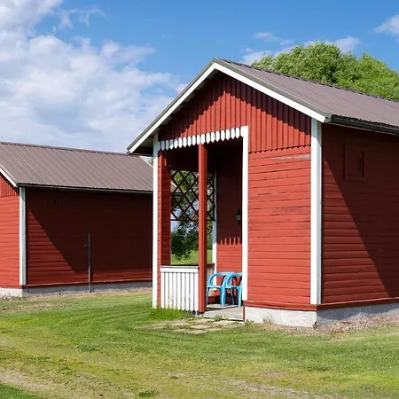 Loma-asunnot Toermaelaen Tila Siikajoki