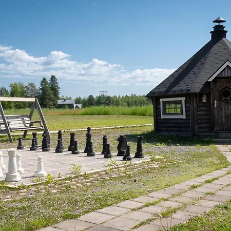 Toermaelaen Tila * Siikajoki