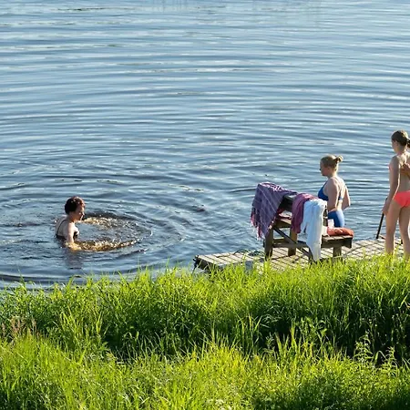 Toermaelaen Tila * Siikajoki