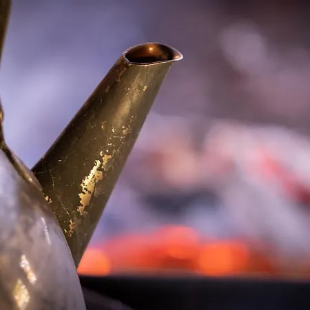 Toermaelaen Tila Hotel *