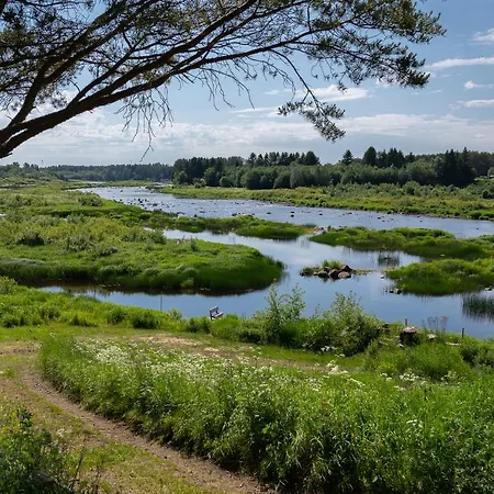 Toermaelaen Tila Hotel