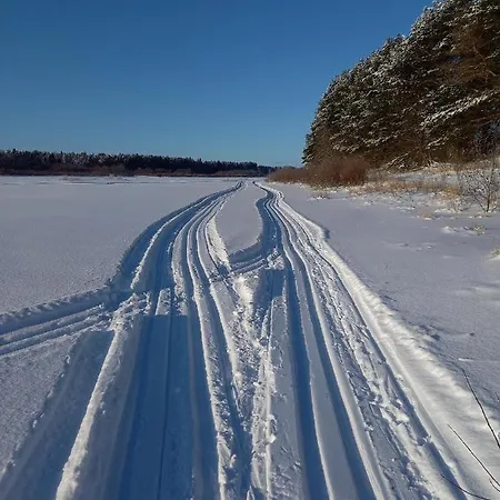 Toermaelaen Tila Siikajoki