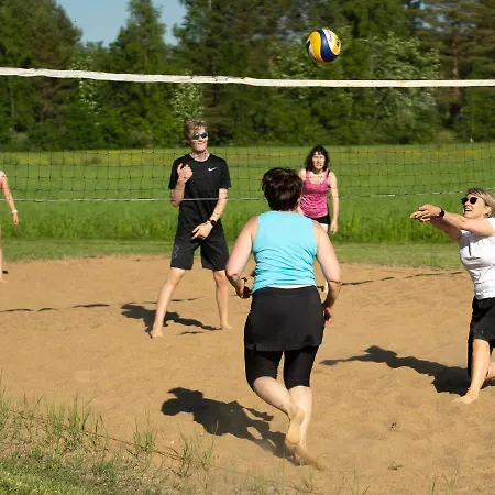 Toermaelaen Tila * Siikajoki