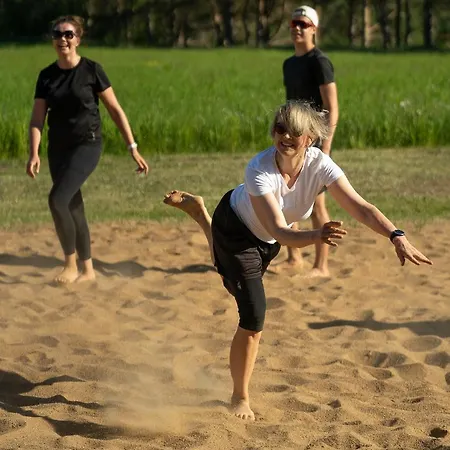 Hotel Toermaelaen Tila Siikajoki